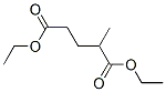 18545-83-0,DIETHYL 2-METHYLGLUTARATE