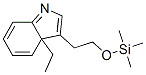 185453-89-8,TRIMETHYL SILYL-7-ETHYL TRYPTOPHOL