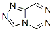 18546-40-2,1,2,4-Triazolo[4,3-d][1,2,4]triazine(9CI)