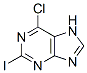 18552-90-4,2-Iodo-6-chloropurine