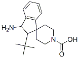 185527-11-1,3-AMINO-4'-N-BOC-SPIRO-INDANE-PIPERIDINE