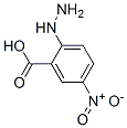 185556-56-3,Benzoicacid,2-hydrazino-5-nitro-