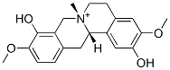 cyclanoline 18556-27-9,cyclanoline