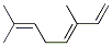1856-63-9,(3E)-3,7-dimethylocta-1,3,6-triene