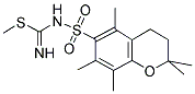 185674-98-0,PMC-S-METHYLISOTHIOUREA