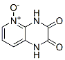 185676-81-7,Pyrido[2,3-b]pyrazine-2,3-dione, 1,4-dihydro-, 5-oxide (9CI)
