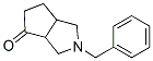 185692-51-7,2-BENZYL-HEXAHYDRO-CYCLOPENTA[C]PYRROL-4-ONE