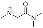 1857-20-1,N-ME-GLY-NME2