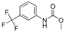 18584-93-5,METHYL M-TRIFLUOROMETHYLCARBANILATE