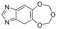 185840-21-5,6H-1,3,5-Trioxepino[6,7-f]benzimidazole(9CI)