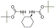 185854-61-9,(1S,2S)-N,N'-DIBOC-1,2-CYCLOHEXANEDIAMINE