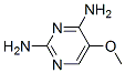 18588-48-2,Pyrimidine, 2,4-diamino-5-methoxy- (8CI)