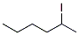 18589-27-0,2-IODOHEXANE