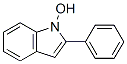 1859-39-8,1-hydroxy-2-phenyl-1H-indole