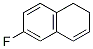 185918-29-0,6-FLUORO-1,2-DIHYDRO-NAPHTHALENE