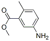 18595-12-5,5-AMINO-2-METHYL-BENZOIC ACID METHYL ESTER