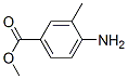 18595-14-7,Methyl 4-amino-3-methylbenzoate
