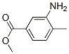 18595-18-1,Methyl 3-amino-4-methylbenzoate