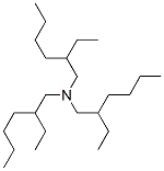 1860-26-0,TRIS(2-ETHYLHEXYL)AMINE