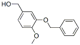 1860-60-2,3-BENZYLOXY-4-METHOXYBENZYL ALCOHOL
