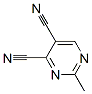 1860-97-5,4,5-Pyrimidinedicarbonitrile, 2-methyl- (7CI,8CI)