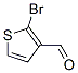 1860-99-7,2-BROMOTHIOPHENE-3-CARBALDEHYDE