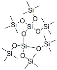 18602-90-9,HEXAKIS(TRIMETHYLSILOXY)DISILOXANE