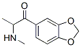186028-79-5,2-Methylamino-1-(3,4-methylenedioxyphenyl)propan-1-one