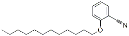 186029-18-5,2-(DODECYLOXY)BENZONITRILE