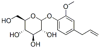 18604-50-7,EUGENYL GLUCOSIDE