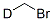 1861-05-8,BROMOMETHANE-D1 (GAS)