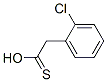 18619-18-6,o-chlorophenylthioacetate