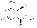 18619-97-1,ETHYL 3-CYANO-2-HYDROXY-6-METHYLISONICOTINATE