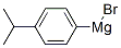 18620-03-6,4-ISO-PROPYLPHENYLMAGNESIUM BROMIDE
