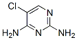 18620-64-9,2,4-Pyrimidinediamine, 5-chloro- (9CI)