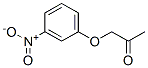 18621-37-9,1-(3-NITROPHENOXY)-2-PROPANONE