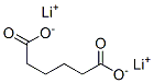18621-94-8,dilithium adipate