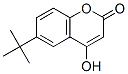 186255-65-2,6-TERT-BUTYL-4-HYDROXY-2H-CHROMEN-2-ONE