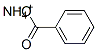 1863-63-4,Ammonium benzoate
