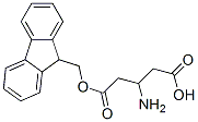 186320-18-3,FMOC-DL-3-AMINOBUTYRIC ACID