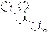 186320-19-4,FMOC-DL-BETA-AIB-OH