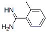 18636-97-0,2-METHYL-BENZAMIDINE