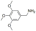 18638-99-8,3,4,5-Trimethoxybenzylamine
