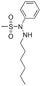 186453-43-0,3-(N,N-Dipropyl)amino-N-methylsulfonylaniline