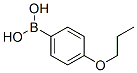 186497-67-6,4-Propoxyphenylboronic acid