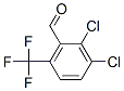 186517-27-1,2,3-DICHLORO-6-(TRIFLUOROMETHYL)BENZALDEHYDE