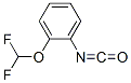 186589-03-7,2-(DIFLUOROMETHOXY)PHENYL ISOCYANATE