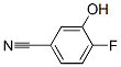 186590-04-5,4-FLUORO-3-HYDROXYBENZONITRILE 98