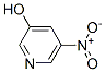 186593-26-0,3-HYDROXY-5-NITROPYRIDINE