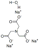 NITRILOTRIACETIC ACID TRISODIUM SALT MONOHYDRATE 18662-53-8,NITRILOTRIACETIC ACID TRISODIUM SALT MONOHYDRATE